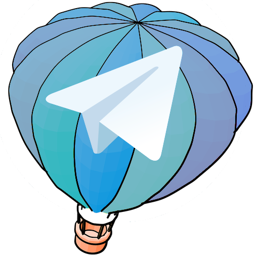 Telegram Client